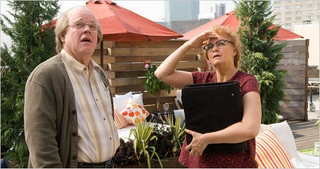 Illustration for article titled Charlie Kaufman Will Break Your Brain in Synecdoche, New York